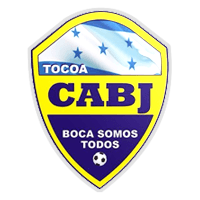 Boca Junior Honduras