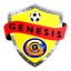 Génesis Huracán F.C. logo