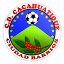 Cacahuatique
