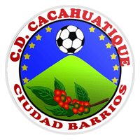 C.D. Cacahuatique