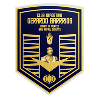 C.D. Gerado Barrios