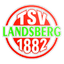 TSV Landsberg logo