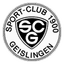 SC Geislingen logo