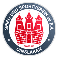SuS 09 Dinslaken