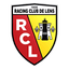 RC Lens logo