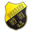 Bornaer SV logo