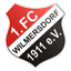 1. FC Wilmersdorf logo