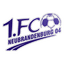 1. FC Neubrandenburg 04 logo