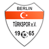 Berlin Türkspor 1965