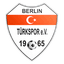 Berlin Türkspor 1965 logo