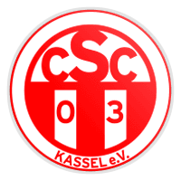 CSC 03 Kassel