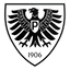SC Preußen Münster II logo