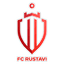 SK Rustavi logo