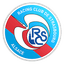 RC Strasbourg Alsace logo