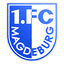 1. FC Magdeburg II logo