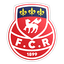 Football Club Rouen 1899 logo