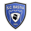SC Bastia logo