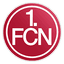 1. FC Nürnberg II logo