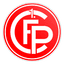 1. FC Passau logo