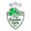SpVgg Greuther Fürth II logo
