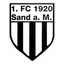 1. FC Sand logo