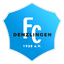 FC Denzlingen logo