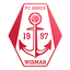 FC Anker Wismar logo
