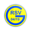 Ratinger SV Germania 04/19 logo