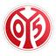 1. FSV Mainz 05 II logo