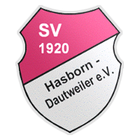 SV Rot-Weiß Hasborn