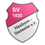 SV Rot-Weiß Hasborn logo