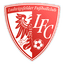 Ludwigsfelder FC logo