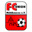 FC Union Mühlhausen logo
