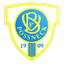 VfB Pößneck logo