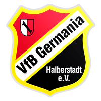 VfB Germania Halberstadt