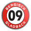 SV Bergisch Gladbach 09 logo