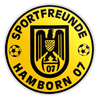 Sportfreunde Hamborn 07