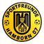 Sportfreunde Hamborn 07 logo