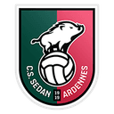 CS Sedan Ardennes