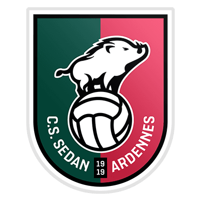 Club Sportif Sedan Ardennes