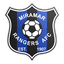 Miramar Rangers AFC logo