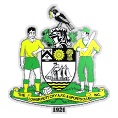 Lower Hutt City AFC
