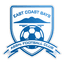 East Coast Bays AFC logo