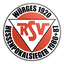 RSV Würges logo