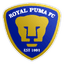 Royal Puma FC logo
