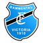 FC Victoria Bammental logo