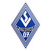 SV Waldhof Mannheim 07 II