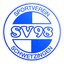SV Schwetzingen logo