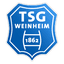 TSG Weinheim logo