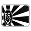 FC 08 Villingen logo
